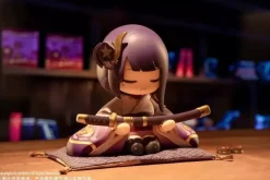 miHoYo Genshin*Genshin Impact Her Excellency the Almighty Narukami Ogosho God of Thunder Figure