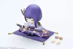 miHoYo Genshin*Genshin Impact Her Excellency the Almighty Narukami Ogosho God of Thunder Figure