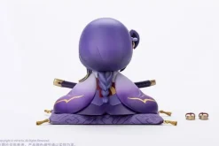 miHoYo Genshin Impact Her Excellency the Almighty Narukami Ogosho God of Thunder Figure