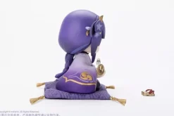 miHoYo Genshin Impact Her Excellency the Almighty Narukami Ogosho God of Thunder Figure