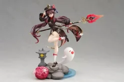 APEX Figure|Genshin*Genshin Impact Hu Tao Fragrance in Thaw Ver. 1/7 Figure JAPAN OFFICIAL