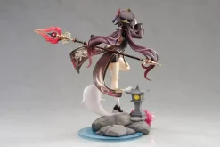 APEX Figure|Genshin*Genshin Impact Hu Tao Fragrance in Thaw Ver. 1/7 Figure JAPAN OFFICIAL