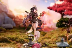 APEX Figure|Genshin*Genshin Impact Hu Tao Fragrance in Thaw Ver. 1/7 Figure JAPAN OFFICIAL