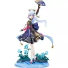 APEX Figure*Genshin Impact Kamisato Ayaka Flawless Radiance Ver. 1/7 Figure JAPAN OFFICIAL