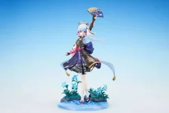APEX Figure*Genshin Impact Kamisato Ayaka Flawless Radiance Ver. 1/7 Figure JAPAN OFFICIAL