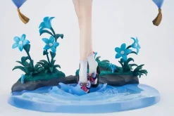 APEX Figure*Genshin Impact Kamisato Ayaka Flawless Radiance Ver. 1/7 Figure JAPAN OFFICIAL