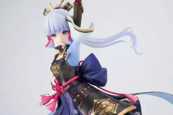 APEX Genshin Impact Kamisato Ayaka Flawless Radiance Ver. 1/7 Figure JAPAN OFFICIAL