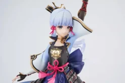 APEX Genshin Impact Kamisato Ayaka Flawless Radiance Ver. 1/7 Figure JAPAN OFFICIAL