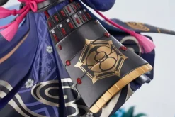 APEX Genshin Impact Kamisato Ayaka Flawless Radiance Ver. 1/7 Figure JAPAN OFFICIAL