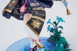 APEX Genshin Impact Kamisato Ayaka Flawless Radiance Ver. 1/7 Figure JAPAN OFFICIAL