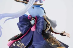 APEX Genshin Impact Kamisato Ayaka Flawless Radiance Ver. 1/7 Figure JAPAN OFFICIAL