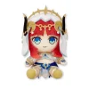 GiGO Genshin Impact Osuwari Plush Doll vol.5 Nilou limited JAPAN OFFICIAL