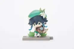 miHoYo Genshin Impact Senjou no Yuushi Collection Figure Mondstadt Series BOX ZA-522