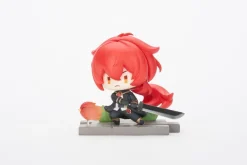 miHoYo Genshin Impact Senjou no Yuushi Collection Figure Mondstadt Series BOX ZA-522