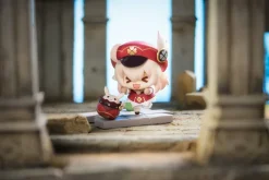 miHoYo Genshin Impact Senjou no Yuushi Collection Figure Mondstadt Series BOX ZA-522