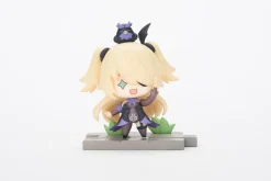 miHoYo Figure*Genshin Impact Senjou no Yuushi Collection Figure Mondstadt Series BOX ZA-522