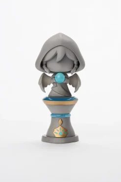 miHoYo Figure*Genshin Impact Senjou no Yuushi Collection Figure Mondstadt Series BOX ZA-522