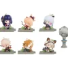 APEX Genshin*Genshin Impact Trading Figure Inazuma Part 6Pack Box JAPAN OFFICIAL