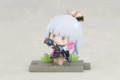 APEX Genshin*Genshin Impact Trading Figure Inazuma Part 6Pack Box JAPAN OFFICIAL