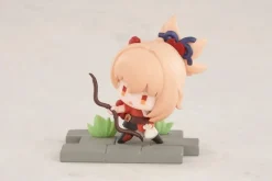 APEX Genshin Impact Trading Figure Inazuma Part 6Pack Box JAPAN OFFICIAL