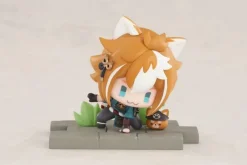 APEX Genshin Impact Trading Figure Inazuma Part 6Pack Box JAPAN OFFICIAL