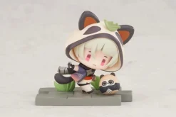 APEX Genshin Impact Trading Figure Inazuma Part 6Pack Box JAPAN OFFICIAL