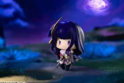 APEX Genshin Impact Trading Figure Inazuma Part 6Pack Box JAPAN OFFICIAL