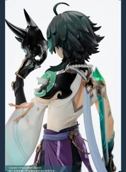 APEX Figure*Genshin Impact Xiao, Guardian Yaksha Ver. 1/7 Complete Figure ZA-556