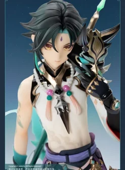 APEX Figure*Genshin Impact Xiao, Guardian Yaksha Ver. 1/7 Complete Figure ZA-556