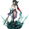 APEX Genshin Impact Xiao, Guardian Yaksha Ver. 1/7 Complete Figure ZA-556