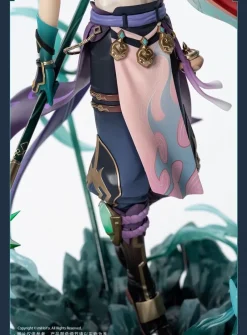 APEX Genshin Impact Xiao, Guardian Yaksha Ver. 1/7 Complete Figure ZA-556