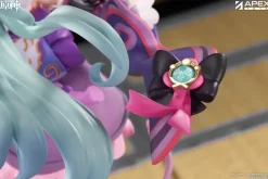 APEX Figure|Genshin*Genshin Impact Yumemizuki Mizuki Embrace of Enchanting Dreams Ver 1/8 Figure