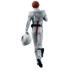 MegaHouse Figure|Gundam*GGG Gundam Char's Counterattack Amuro Ray Exclusive Reproduction Edition Figure