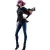 MegaHouse GGG Mobile Suit Zeta Gundam Haman Karn Exclusive Reproduction Edition Figure