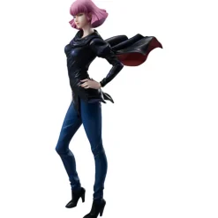 MegaHouse GGG Mobile Suit Zeta Gundam Haman Karn Exclusive Reproduction Edition Figure