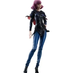 MegaHouse GGG Mobile Suit Zeta Gundam Haman Karn Exclusive Reproduction Edition Figure