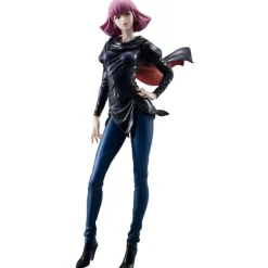 MegaHouse GGG Mobile Suit Zeta Gundam Haman Karn Exclusive Reproduction Edition Figure