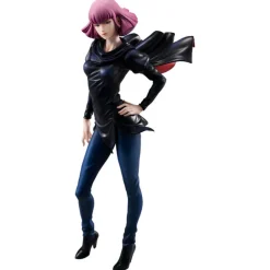 MegaHouse GGG Mobile Suit Zeta Gundam Haman Karn Exclusive Reproduction Edition Figure