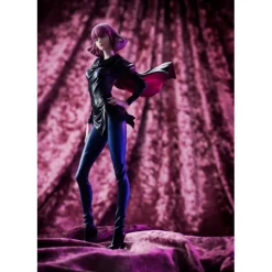 MegaHouse GGG Mobile Suit Zeta Gundam Haman Karn Exclusive Reproduction Edition Figure