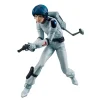 MegaHouse Figure*GGG Mobile Suit Zeta Gundam Kamille Bidan Exclusive Reproduction Edition Figure