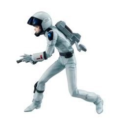 MegaHouse Figure*GGG Mobile Suit Zeta Gundam Kamille Bidan Exclusive Reproduction Edition Figure