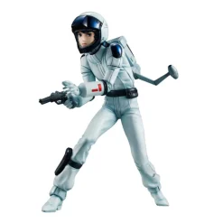 MegaHouse Figure*GGG Mobile Suit Zeta Gundam Kamille Bidan Exclusive Reproduction Edition Figure