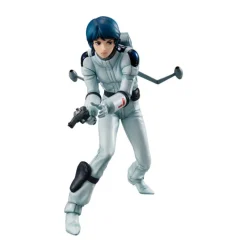 MegaHouse GGG Mobile Suit Zeta Gundam Kamille Bidan Exclusive Reproduction Edition Figure