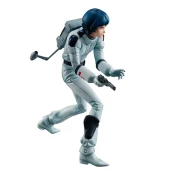 MegaHouse GGG Mobile Suit Zeta Gundam Kamille Bidan Exclusive Reproduction Edition Figure