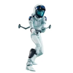 MegaHouse GGG Mobile Suit Zeta Gundam Kamille Bidan Exclusive Reproduction Edition Figure