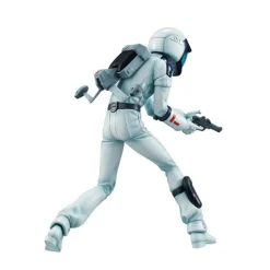 MegaHouse GGG Mobile Suit Zeta Gundam Kamille Bidan Exclusive Reproduction Edition Figure