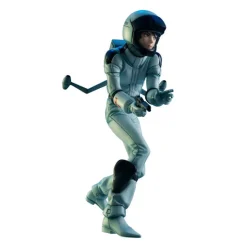 MegaHouse GGG Mobile Suit Zeta Gundam Kamille Bidan Exclusive Reproduction Edition Figure