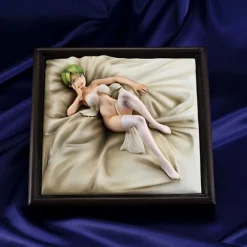 MegaHouse GGG Series Mobile Suit Zeta Gundam Four Murasame Yomigaeru Z no Tamashii Figure