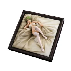 MegaHouse Gundam*GGG Series Mobile Suit Zeta Gundam Four Murasame Yomigaeru Z no Tamashii Figure