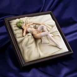 MegaHouse Gundam*GGG Series Mobile Suit Zeta Gundam Four Murasame Yomigaeru Z no Tamashii Figure